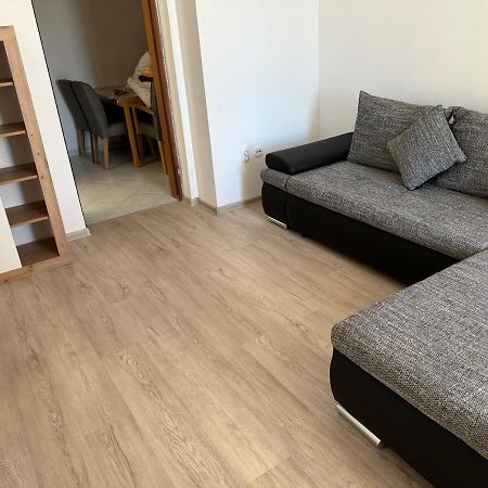 App 4 - 6 Persons Direct On The Seaside, 1St Floor Apartment Ljubač Екстериор снимка